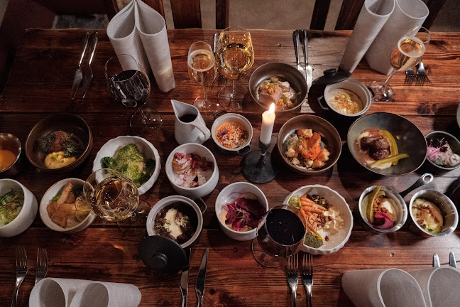 Piparina Day Cabins & Dining - Rovaniemi