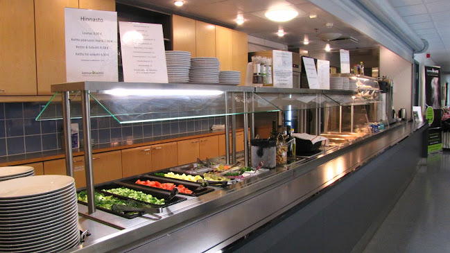 Kontukeittio Hervanta