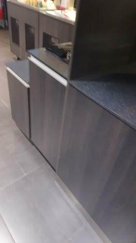 Comentarii opinii despre Rax Pizzabuffet