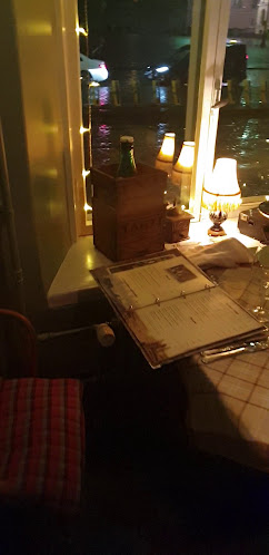 Restaurant Savotta - Helsinki