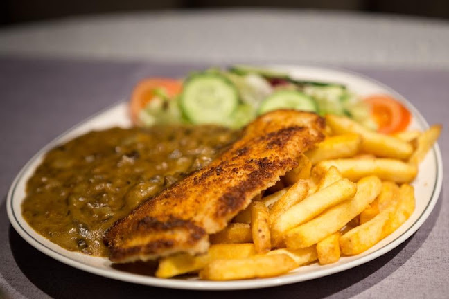 Rasoi Indian Restaurant - Helsinki