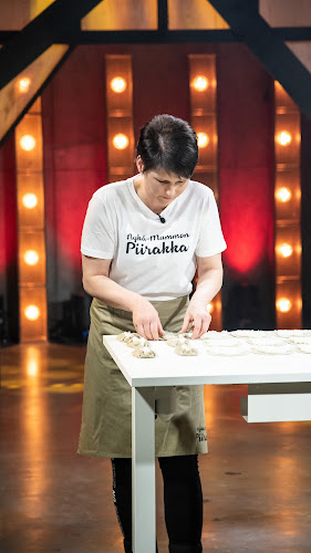 Comentarii opinii despre Nykä-Mummon Piirakka