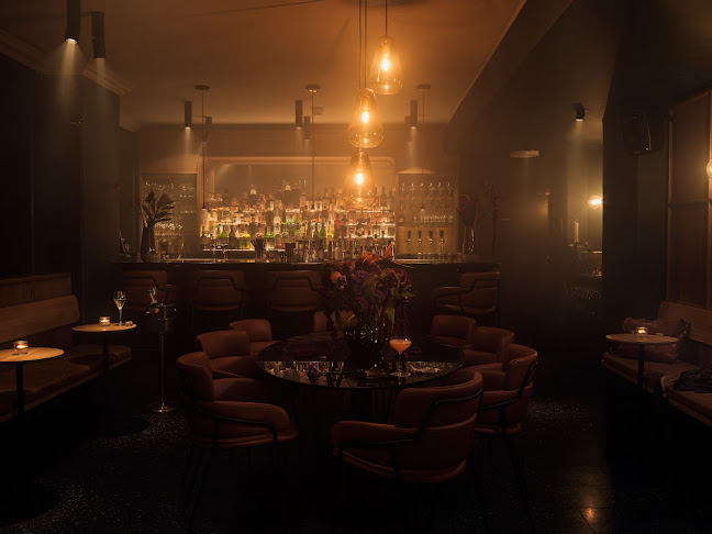 Opinii despre Goldfish Bar în Helsinki - Ravintola-ala