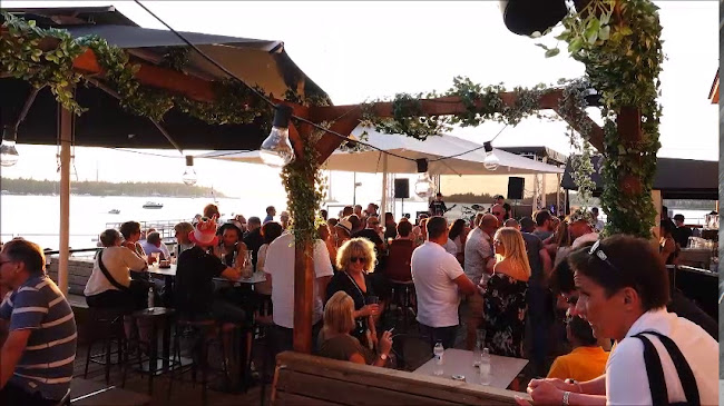 Reviews of Sisäsataman Terassi in Vaasa - Ravintola-ala