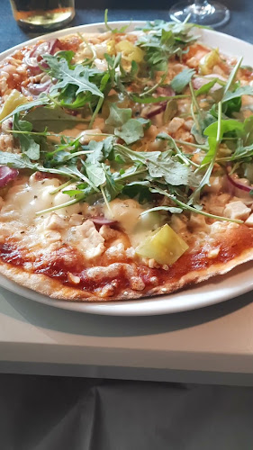 Reviews of Ravintola isabella in Mänttä-Vilppula - Ravintola-ala