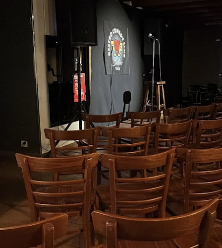 Pegasus Linja-autoasema - Ravintola-ala