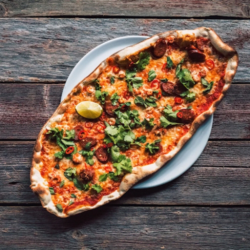 Satamakatu 13, 10900 Hanko