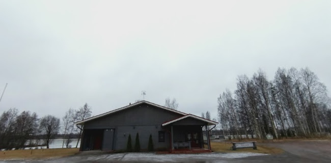 Ravintola Hakuninmäki - Harjavalta