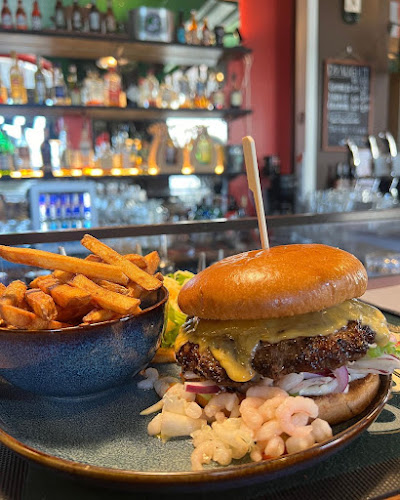 Opinii despre Old Town Public House în Porvoo - Ravintola-ala