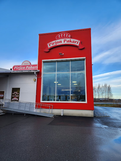 Pirjon Pakari Seinäjoki Oy