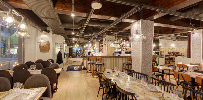 Comentarii opinii despre Torero Pori