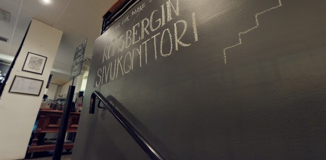 Comentarii opinii despre Roasberg