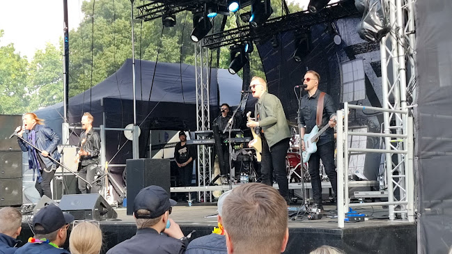 Nunnakatu 4, 21100 Naantali