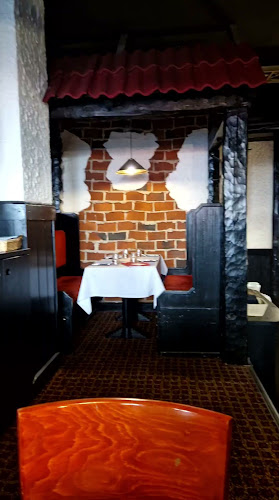 Opinii despre Central Helsinki în Helsinki - Ravintola-ala