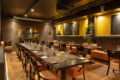 Ravintola Stefan's Steakhouse - Jyväskylä