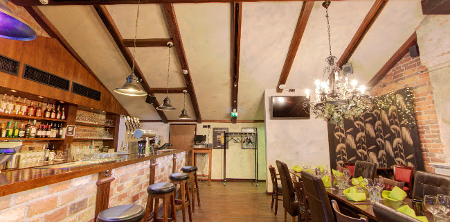 Comentarii opinii despre Gastropub Eino