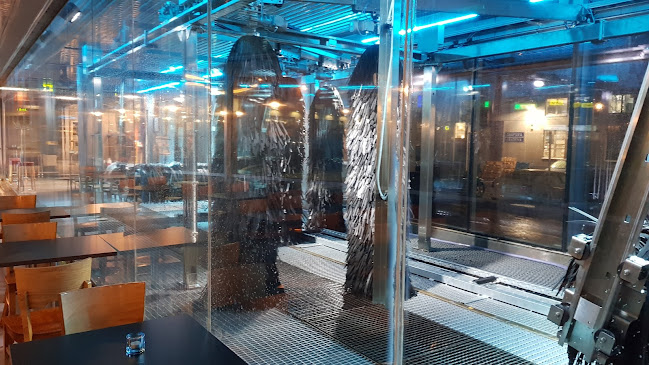 Comentarii opinii despre BG Cafe