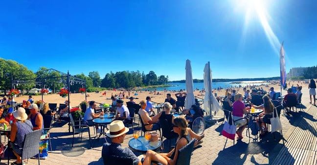 Opinii despre Cafe Biitsi în Helsinki - Ravintola-ala