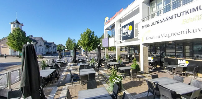 Opinii despre Kellobaari în Kerava - Ravintola-ala