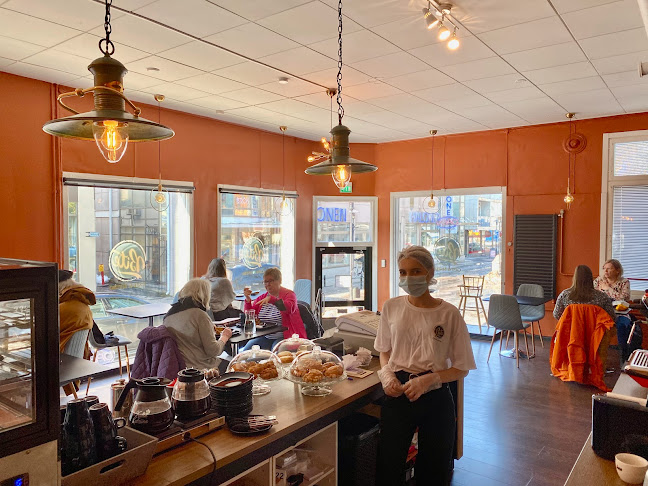 Opinii despre Bite Cafe & Bistro în Kokkola - Ravintola-ala