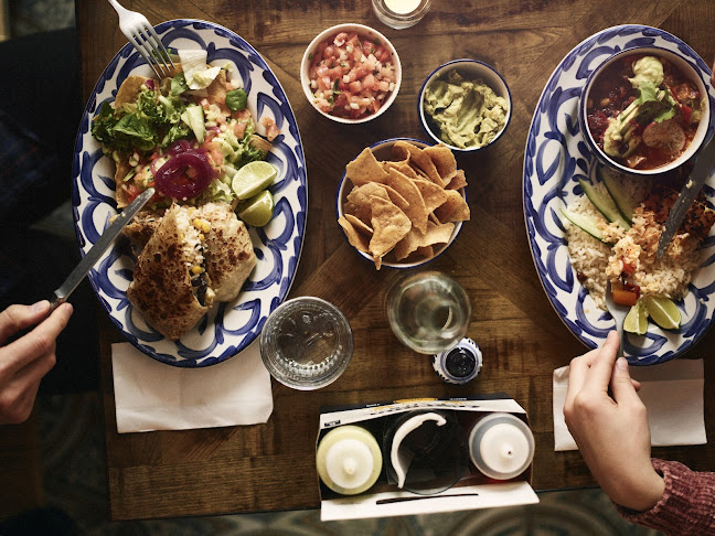 Comentarii opinii despre Yuca