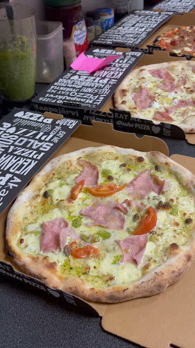 Opinii despre Trattoria La Mia Bella în Eura - Ravintola-ala