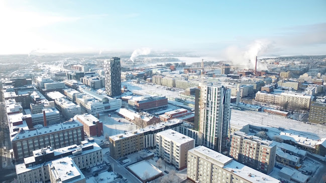 Opinii despre Kotipizza Tammela în Tampere - Ravintola-ala