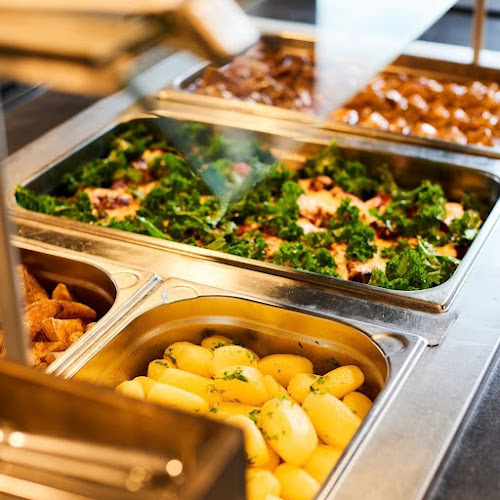 Comentarii opinii despre Ravintola Göran