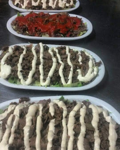 Comentarii opinii despre Jyväskylän kebab ja pizzeria