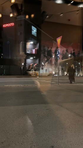 Helkan Baari - Helsinki