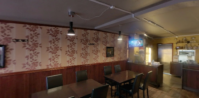 Comentarii opinii despre Coriander Restaurant & Bar