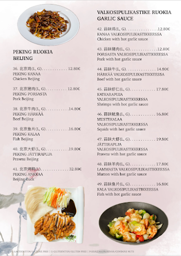 TL Café kahvila & lounasbuffet