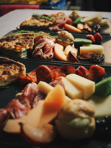 Opinii despre Ravintola Viinille în Turku - Ravintola-ala