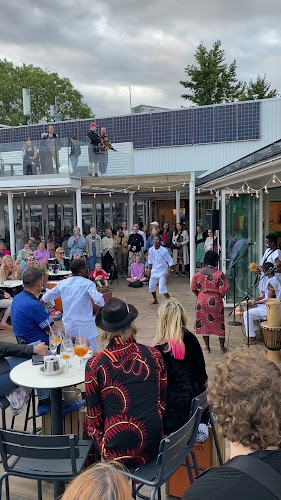 Opinii despre Café Carusel în Helsinki - Ravintola-ala