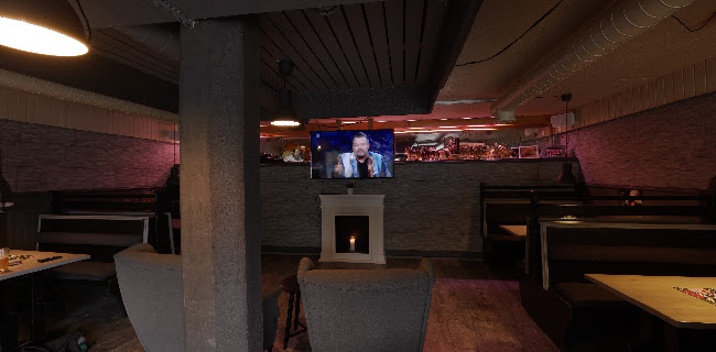 Opinii despre Cafe Bar Sokkala în Mikkeli - Ravintola-ala