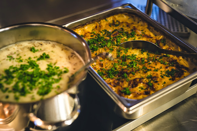 Opinii despre Ravintola Marttilan Talli în Seinäjoki - Ravintola-ala