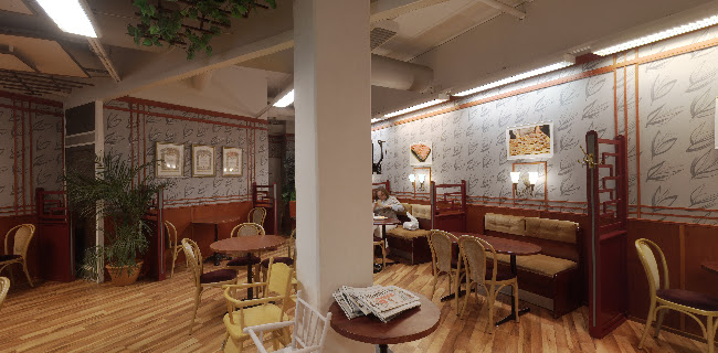 Savonlinnan Herkku Pekka Pullapuoti Oy - Savonlinna