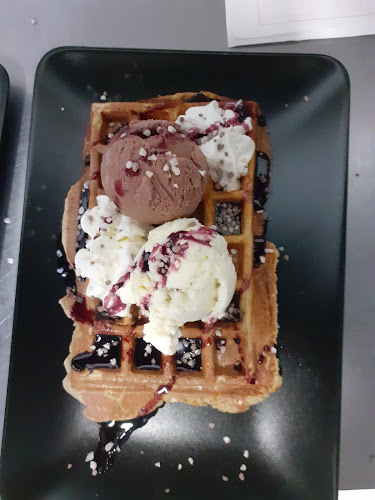 Opinii despre Café Kaisa în Kuusamo - Ravintola-ala