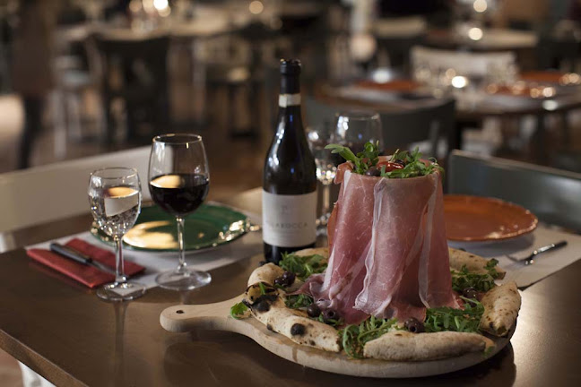 Opinii despre Capperi Oulunkylä în Helsinki - Ravintola-ala