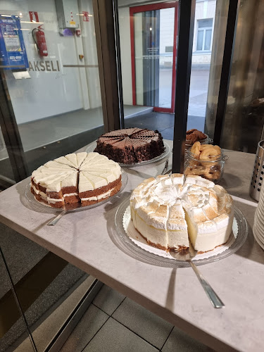 Kauppakeskus Akseli, Hallituskatu 7, 50100 Mikkeli