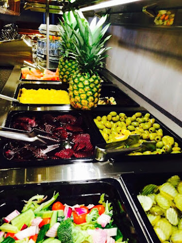 Ravintola Ararat Pizzeria