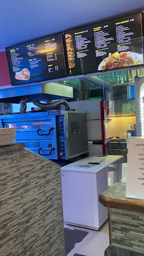 Opinii despre Ravintola Pizzeria Palokka în Jyväskylä - Ravintola-ala