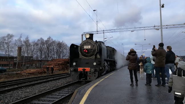 Kahvila Asema - Salo