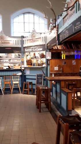 Opinii despre 4 Vuodenaikaa în Tampere - Ravintola-ala