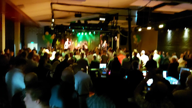 Opinii despre Kerubi în Joensuu - Ravintola-ala