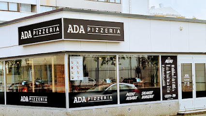 Ada Pizzeria kajaani