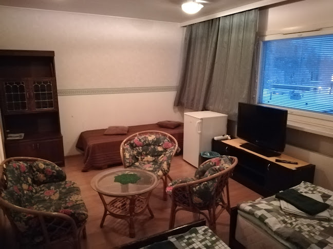 Hotelli Koskenniska Forssa - Majoitus ja matkailu