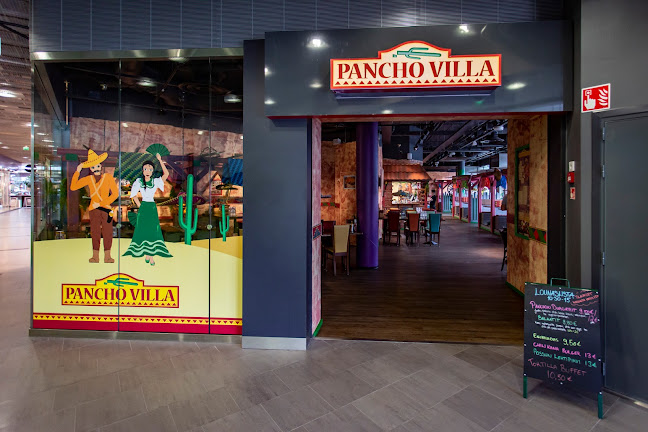 Pancho Villa Hyvinkää