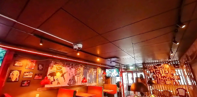 Ravintola Hook, Lahti - Lahti