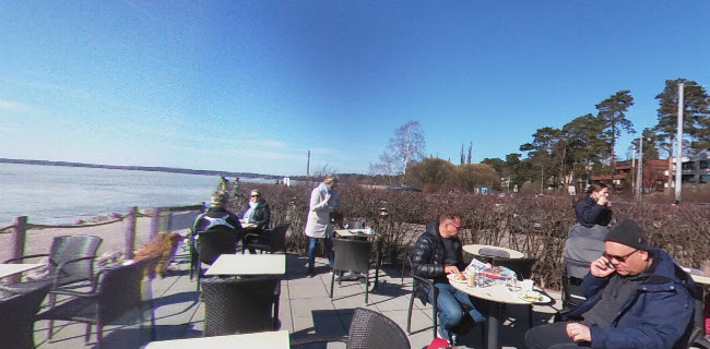 Opinii despre Café Torpanranta în Helsinki - Ravintola-ala